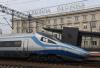 Pendolino od marca 2023. Szybciej do Krakowa, wolniej do Gdańska
