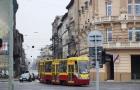 Łódź: Po dwóch latach tramwaje wrócą na Kilińskiego