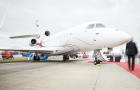 Szef Dassault broni prywatnych odrzutowców przed “nagonką na lotnictwo”