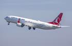 Oficjalnie: Turkish Airlines przylecą do Krakowa