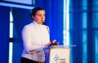 Dominika Lasota: Mamy problem, którym jest przemysł paliw kopalnych