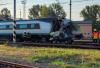 Koleje Czeskie nie naprawią już swojego pociągu Pendolino po wypadku
