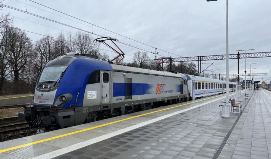Pociągi Poznań – Zielona Góra. Zmarnowana szansa na szybszą kolej