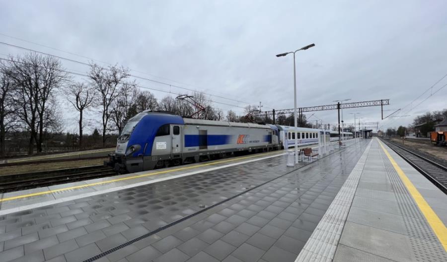 Pociągi Poznań – Zielona Góra. Zmarnowana szansa na szybszą kolej