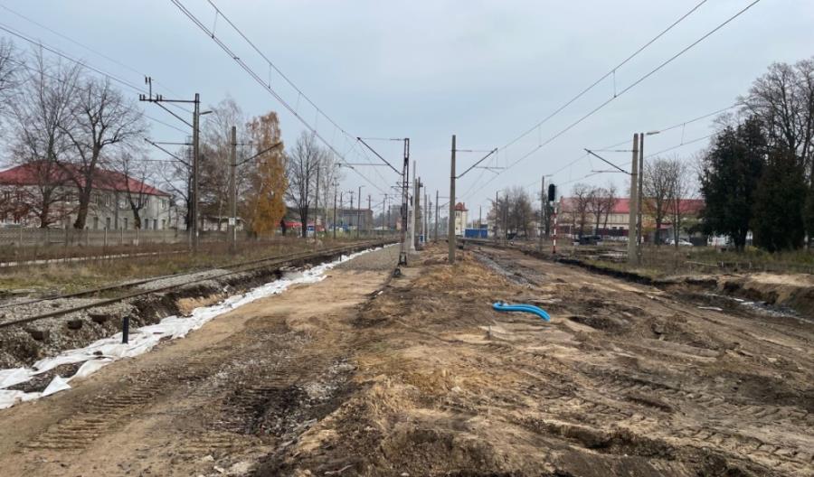 Pociągi Poznań – Zielona Góra. Zmarnowana szansa na szybszą kolej