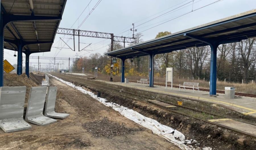 Pociągi Poznań – Zielona Góra. Zmarnowana szansa na szybszą kolej