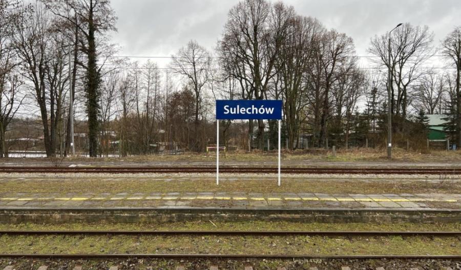 Pociągi Poznań – Zielona Góra. Zmarnowana szansa na szybszą kolej