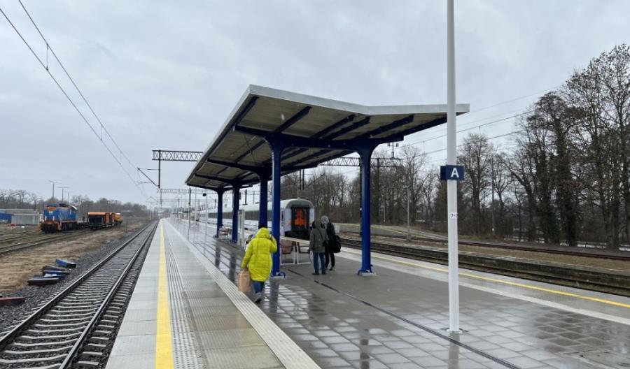 Pociągi Poznań – Zielona Góra. Zmarnowana szansa na szybszą kolej