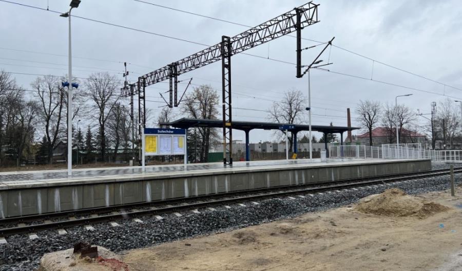 Pociągi Poznań – Zielona Góra. Zmarnowana szansa na szybszą kolej
