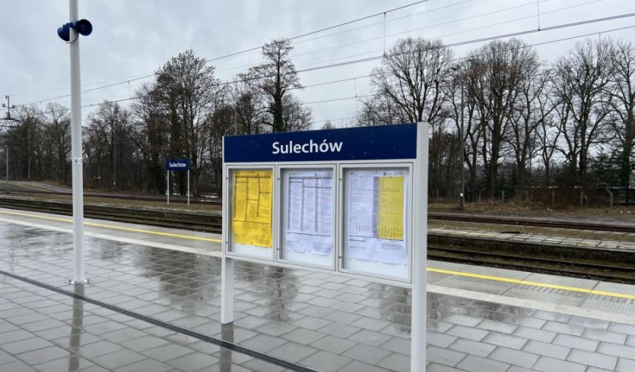 Pociągi Poznań – Zielona Góra. Zmarnowana szansa na szybszą kolej