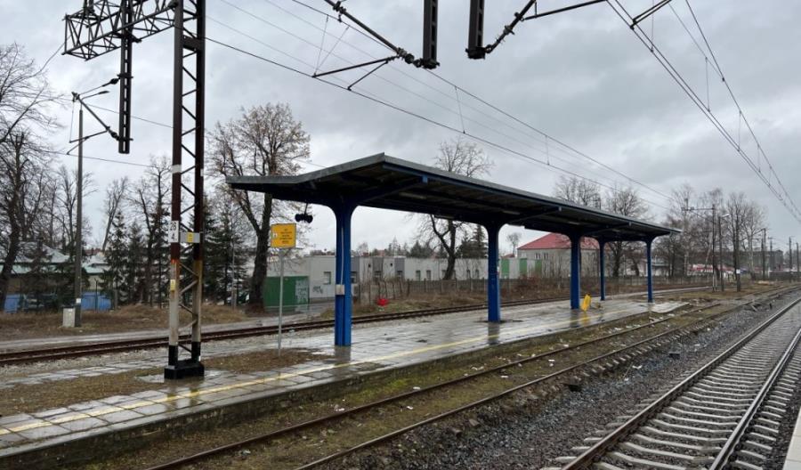 Pociągi Poznań – Zielona Góra. Zmarnowana szansa na szybszą kolej
