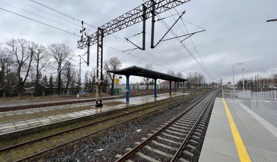 Pociągi Poznań – Zielona Góra. Zmarnowana szansa na szybszą kolej