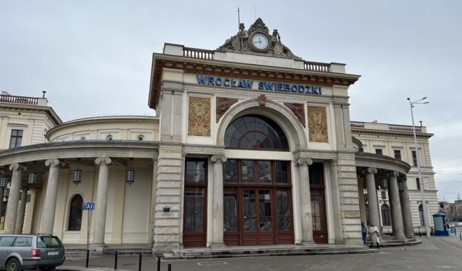 Złotoryja, Wrocław Świebodzki i Bogatynia wrócą na kolejową mapę Polski