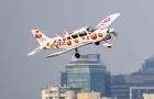 PAŻP: Prawie 275 tys. operacji General Aviation w 2022 roku. Więcej niż rok wcześniej