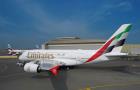 Super Jumbo Emirates z nowymi barwami floty (wideo i zdjęcia)