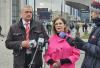 Posłowie żądają dymisji. „Minister jest gdzieś w Nakle”