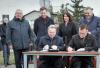 Jest list intencyjny w sprawie wiaduktu nad torami w Nakle