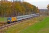 PKP Intercity z dostępem do trasy, której odmówiono RegioJet