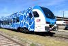 Stadler. Jechaliśmy wodorowym Flirtem!