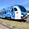 Stadler. Jechaliśmy wodorowym Flirtem! Stadler. Jechaliśmy wodorowym Flirtem!