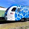 Stadler. Jechaliśmy wodorowym Flirtem! Stadler. Jechaliśmy wodorowym Flirtem!