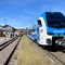 Stadler. Jechaliśmy wodorowym Flirtem! Stadler. Jechaliśmy wodorowym Flirtem!