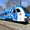 Stadler. Jechaliśmy wodorowym Flirtem! Stadler. Jechaliśmy wodorowym Flirtem!