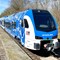 Stadler. Jechaliśmy wodorowym Flirtem! Stadler. Jechaliśmy wodorowym Flirtem!