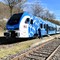 Stadler. Jechaliśmy wodorowym Flirtem! Stadler. Jechaliśmy wodorowym Flirtem!