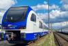 W PKP Intercity jeżdżą trzy nowe Flirty. Kiedy następne?