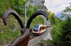 Szwajcaria planuje nowy 23-kilometrowy tunel kolejowy