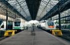 Rosyjsko-Fińskie Allegro odstawione. Czy pociągi trafią na Ukrainę?