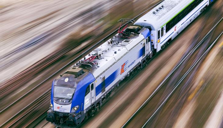 Rusza konkurs PKP Intercity dla start-upów
