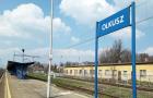 Kolej Plus w Małopolsce. Nowe tory do Olkusza i Niepołomic z umowami