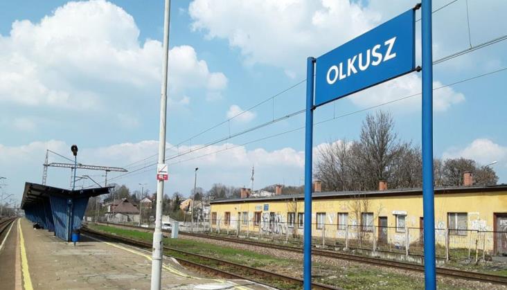 Kolej Plus w Małopolsce. Nowe tory do Olkusza i Niepołomic z umowami