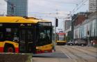 Co łączy Bielawę i Warszawę? Technologie w transporcie miejskim