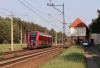 Kutno – Toruń: Dwa pociągi tuż po sobie i wielogodzinne dziury
