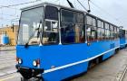 Wrocławska "stopiątka" będzie woziła turystów