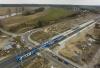 Nowe perony i tor na linii Poznań - Szczecin. Czas przejazdu tak samo zły