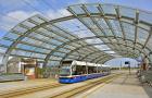 Bydgoszcz: Tramwaj Fordon z jedną ofertą na naprawę Swingów