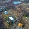 Łącznica w Kalwarii Zebrzydowskiej prawie gotowa [zdjęcia] [dron]