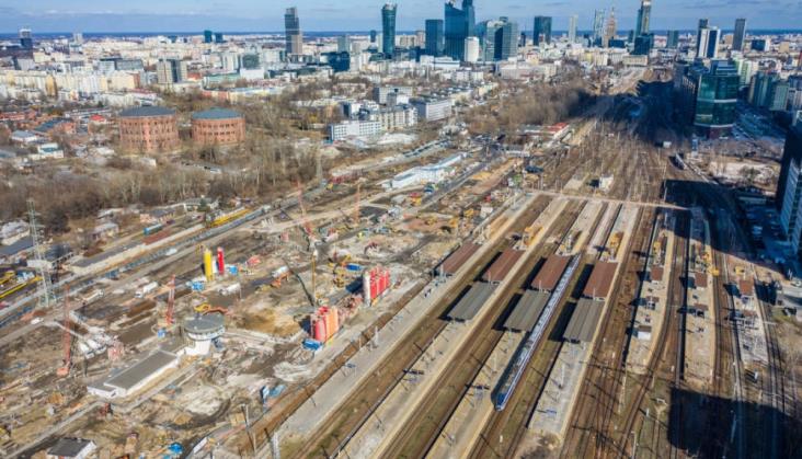 Allrail: Podwójne standardy UTK w kwestii otwartego dostępu