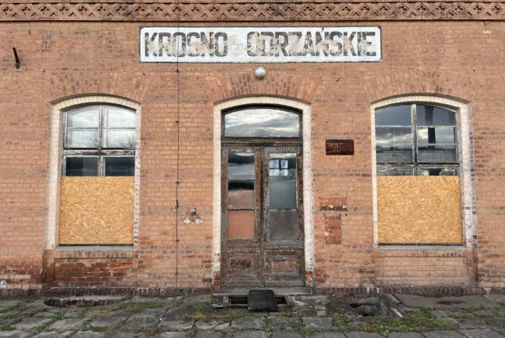 Wróciły pociągi Polregio do Krosna Odrzańskiego i Gubina. Cottbus poza zasięgiem