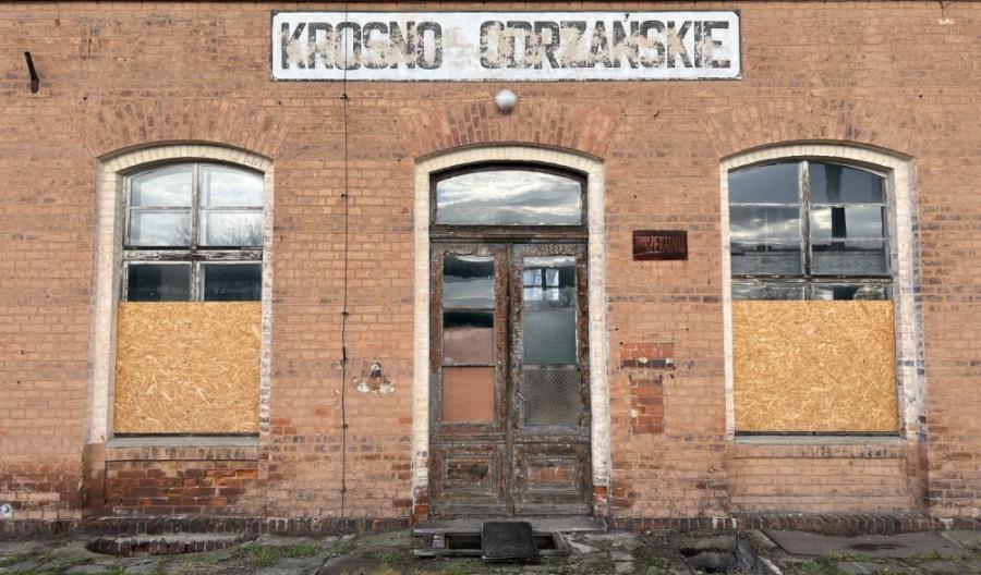 Wróciły pociągi Polregio do Krosna Odrzańskiego i Gubina. Cottbus poza zasięgiem