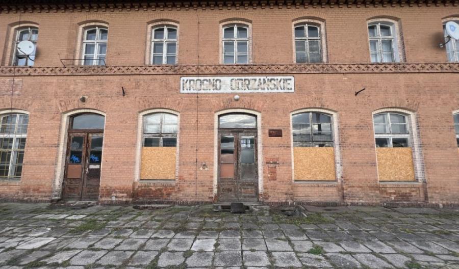 Wróciły pociągi Polregio do Krosna Odrzańskiego i Gubina. Cottbus poza zasięgiem