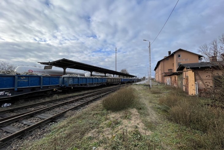 Wróciły pociągi Polregio do Krosna Odrzańskiego i Gubina. Cottbus poza zasięgiem