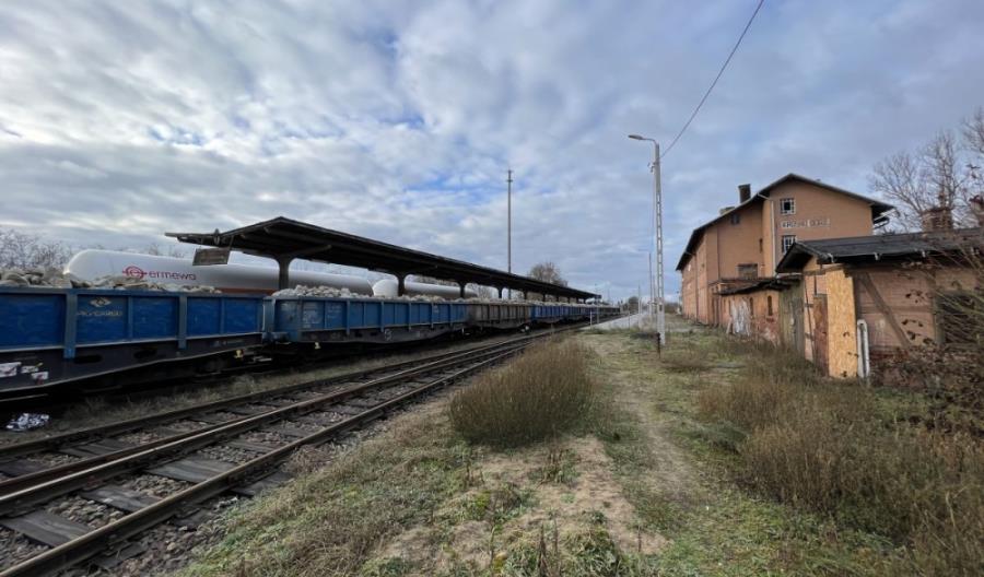 Wróciły pociągi Polregio do Krosna Odrzańskiego i Gubina. Cottbus poza zasięgiem