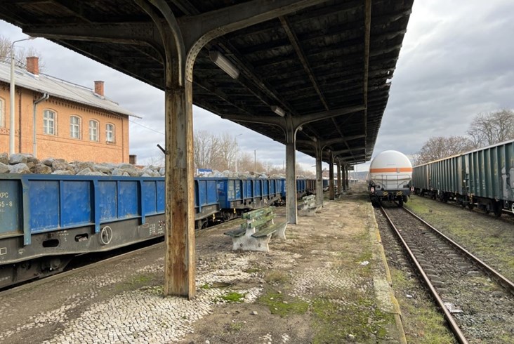 Wróciły pociągi Polregio do Krosna Odrzańskiego i Gubina. Cottbus poza zasięgiem