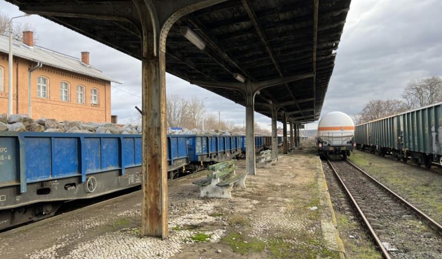 Wróciły pociągi Polregio do Krosna Odrzańskiego i Gubina. Cottbus poza zasięgiem
