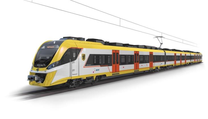 Pomorskie kupi 20 Impulsów dla SKM Trójmiasto 